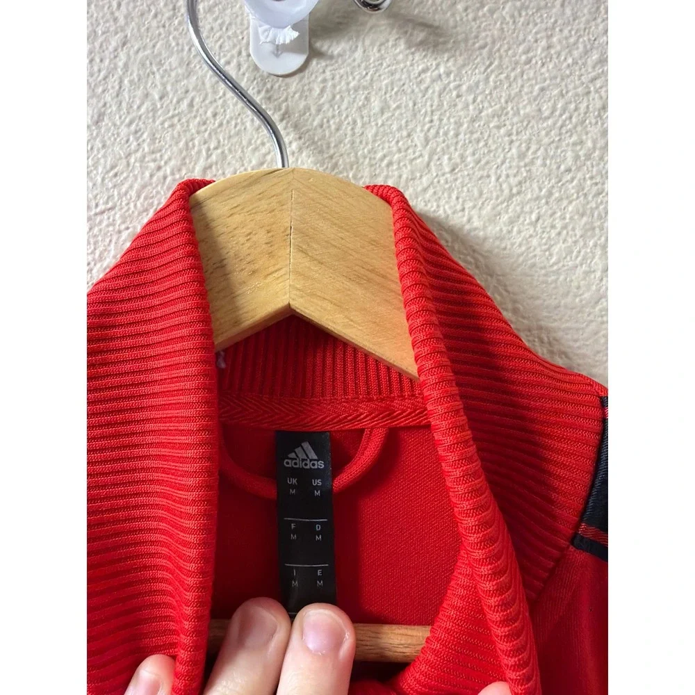 Men's Adidas Atari Jacket Size Medium